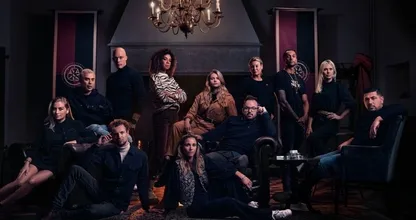 Deze B&B Vol Liefde-deelnemer zien we binnenkort terug in De Verraders