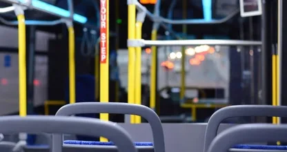 Drukte in ov en op de weg bijna op hetzelfde niveau als drie jaar geleden