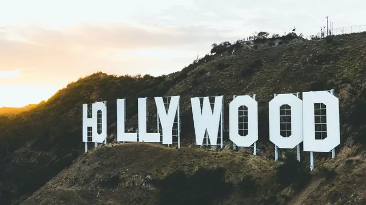 Opnames in Hollywood hervat na wekenlange stilte