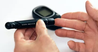 Deze voedingsmiddelen kunnen diabetes type 2 voorkomen