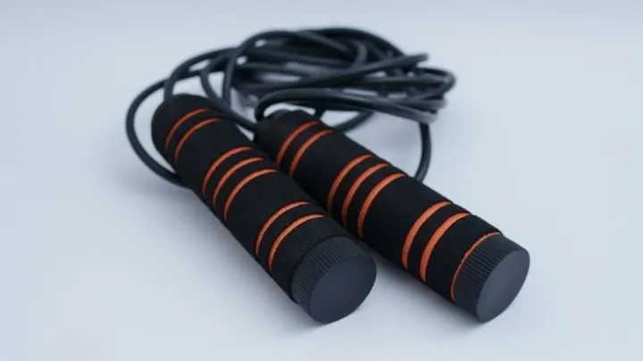 Springtouwen maar! Dit is waarom touwtjespringen een ontzettend goede workout is