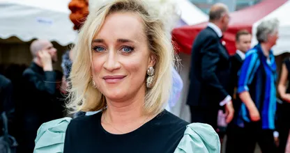 Uitzending Jinek onderbroken door Qatar-actievoerders