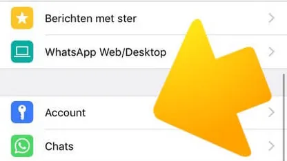 Dit filmpje moet je zien! ZO zorg je dat je gegevens privé blijven op WhatsApp! Delen aub!