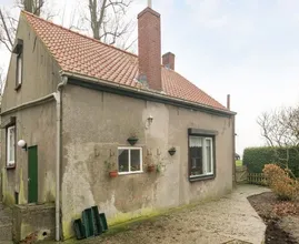 Dit is de goedkoopste koopwoning van Nederland