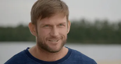 Wow, wat een mooie vrouw: dit is de bloedmooie nieuwe liefde van boer Marc!