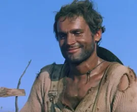 So sieht der stattliche Terence Hill jetzt aus!