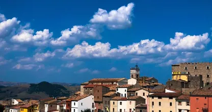Wil je gratis op vakantie naar Italië? Het kan in dit dorpje