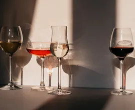 Aha: dit is hoe je het beste je glazen kunt bewaren