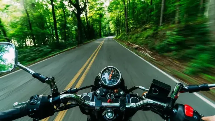 Estas son las reglas secretas que deben seguir los Hells Angels