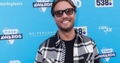 Wauw! Bas Smit haalt ruim 400.000 euro op voor het goede doel