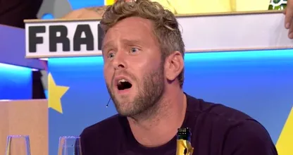 Martien Meiland neemt totaal geen blad voor de mond in Ranking the Stars