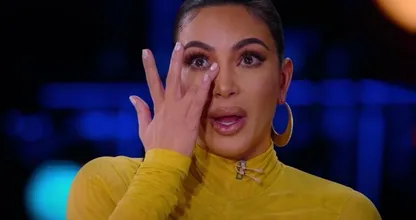 Kim Kardashian over overval in Parijs: 'Ik dacht dat ik zou worden verkracht'