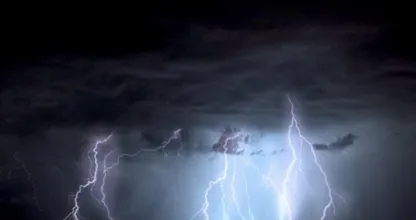 Onweer in de lucht? Dit is wat je absoluut niet én wat je juist wel moet doen