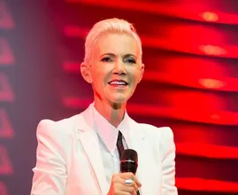 Zangeres Roxette, Marie Fredriksson, na lang ziektebed op 61-jarige leeftijd overleden