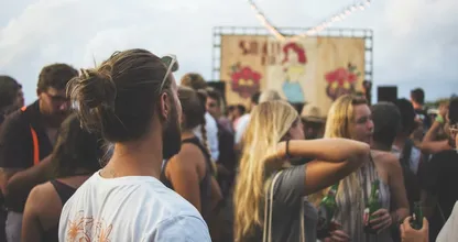 Kabinet: eendaagse festivals mogen onder 'strikte voorwaarden' doorgaan