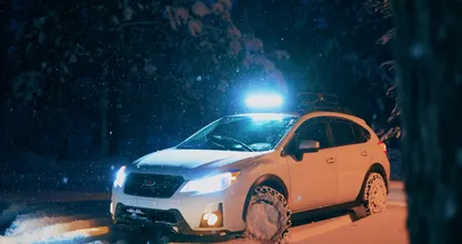 Aha: dit is waarom winterbanden zo belangrijk zijn