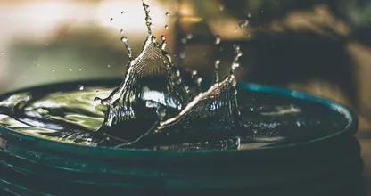 Makkelijke manieren om in en rondom het huis water te besparen
