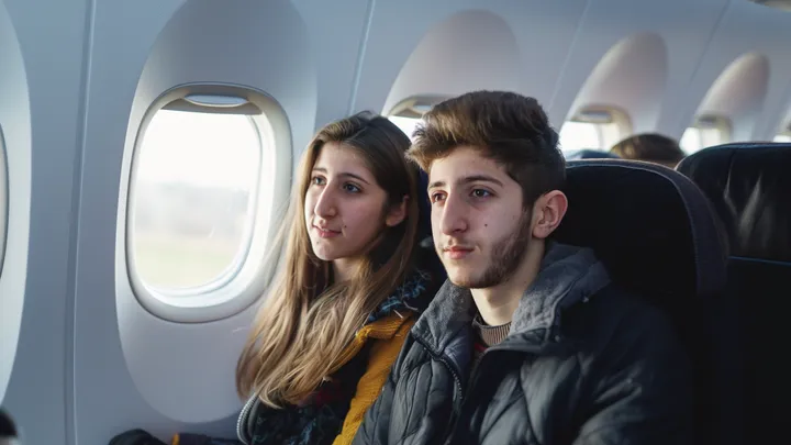 Eine Familie adoptiert ein fünfjähriges Mädchen, aber als sie lernt, Englisch zu sprechen, entdecken sie eine erschreckende Wahrheit!