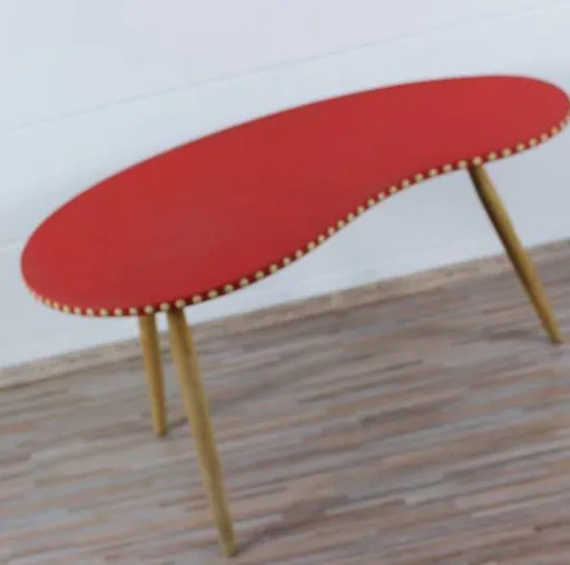 Nierentisch 1950