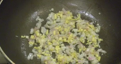 Wann schmeißt du den Knoblauch in die Pfanne? Jeder macht es falsch...