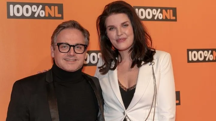 Manon Meijers verklapt details over huwelijk met Guus Meeuwis