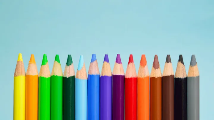 Quelle couleur correspond à votre personnalité ? Nous allons vous le révéler !