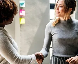Do these simple things and people will like you within 4 seconds