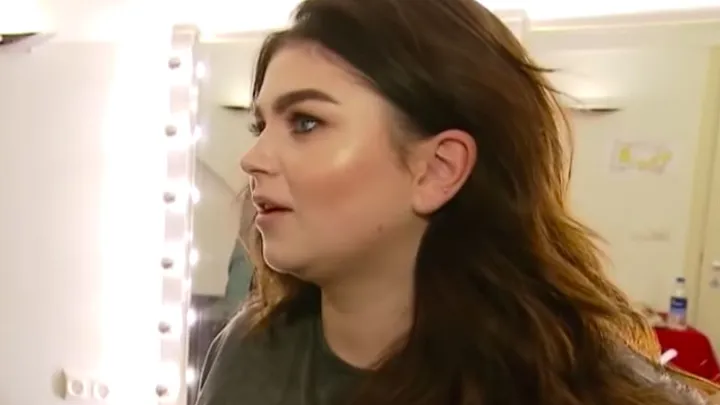 Roxeanne Hazes: "Ik ben klaar met hopen dat het goedkomt."