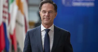 Mark Rutte stopt en heeft zijn vertrek in de politiek aangekondigd