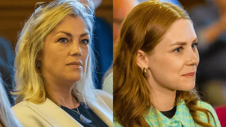 De familieleden van deze beroemdheden zullen je verbazen!