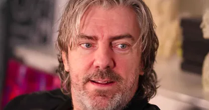 Ruud de Wild spreekt openhartig over zijn relatie met Olcay Gulsen