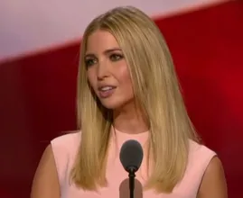 Ivanka Trump ziet koningin Máxima als een vriendin