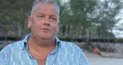 Zien: de nieuwe vriendin van B&B Vol Liefde-Martijn!