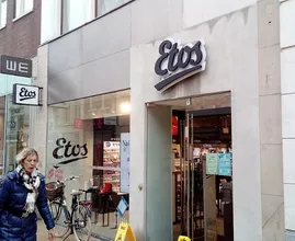 Belangrijke veiligheidswaarschuwing: dit product van Etos bevat een productiefout