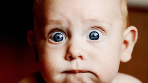 DIT moeten toch wel de aller-vreemdste babynamen van 2016 zijn! Hoe verzin je het..?