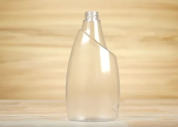 Dusche sauber bekommen mit zwei Zutaten Mix 5 