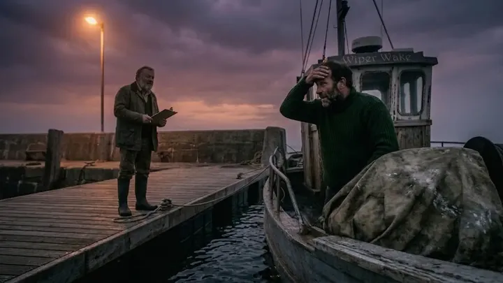 Um pescador descobriu ouro afundado no mar - mas um erro de partir o coração lhe custou US$ 4 milhões