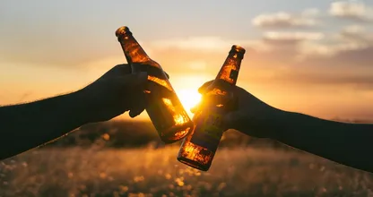 Sí, la cerveza es más saludable de lo que esperábamos: estos son 5 beneficios para la salud