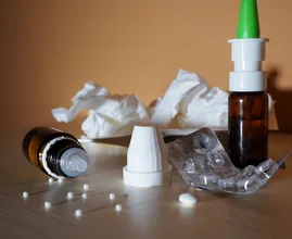 So lange darfst du Nasenspray wirklich verwenden
