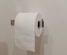 Wc-rol voorlangs of achterlangs laten hangen? Zó zit het