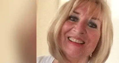 UPDATE: het lichaam dat gistermiddag in Hallum is gevonden is van de vermiste Gerda Waardijk