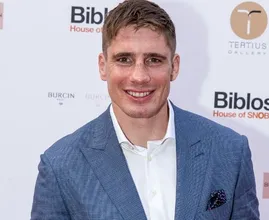 Rico Verhoeven over nieuwe thuissituatie met ex Jacky Duchenne en kinderen
