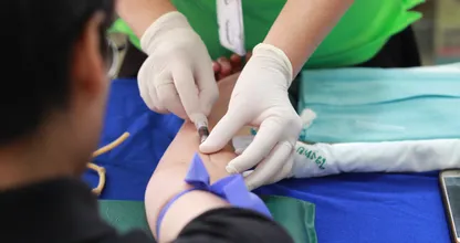 Onderzoek: kwart van de volwassenen in Europa weigert coronavaccin