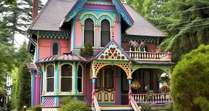 39 Jaw-Dropping Houses You Need to See to Believe – Your Mind Will Be Blown!
