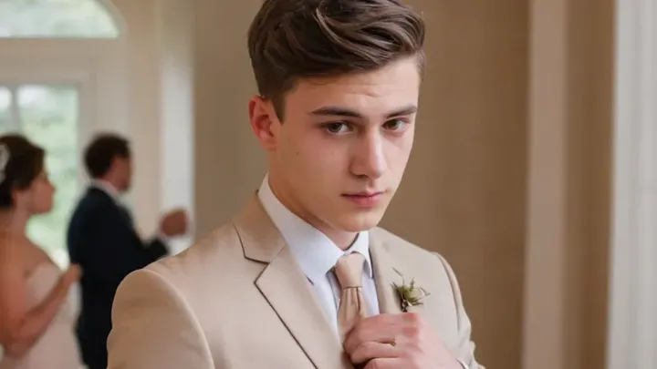 Uomo cerca di umiliare la sua ex invitandola al matrimonio: diventa pallido quando vede con chi è arrivata