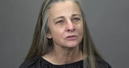 Woman looks years younger after impressive metamorphosis