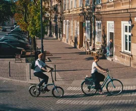 Wil je wat minder vaak autorijden? Zo lukt je dat