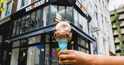 Jum: op déze datum kun je gratis Ben & Jerry's ijs halen