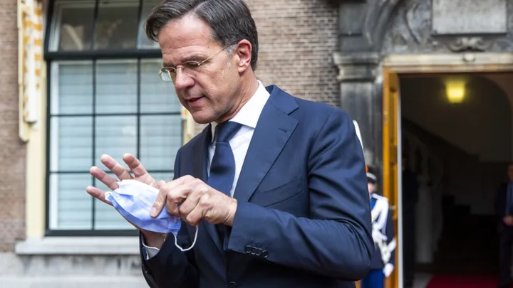 Deze nieuwe maatregelen kun je vanavond verwachten