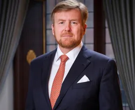 Syrisch stel vernoemt kindje naar koning Willem-Alexander als dank voor gastvrijheid